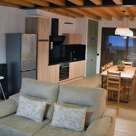 Casas Las Hazas La Cuesta  Zewnętrze zdjęcie