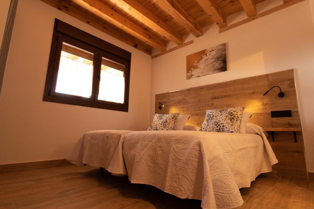 Casas Las Hazas La Cuesta  Zewnętrze zdjęcie