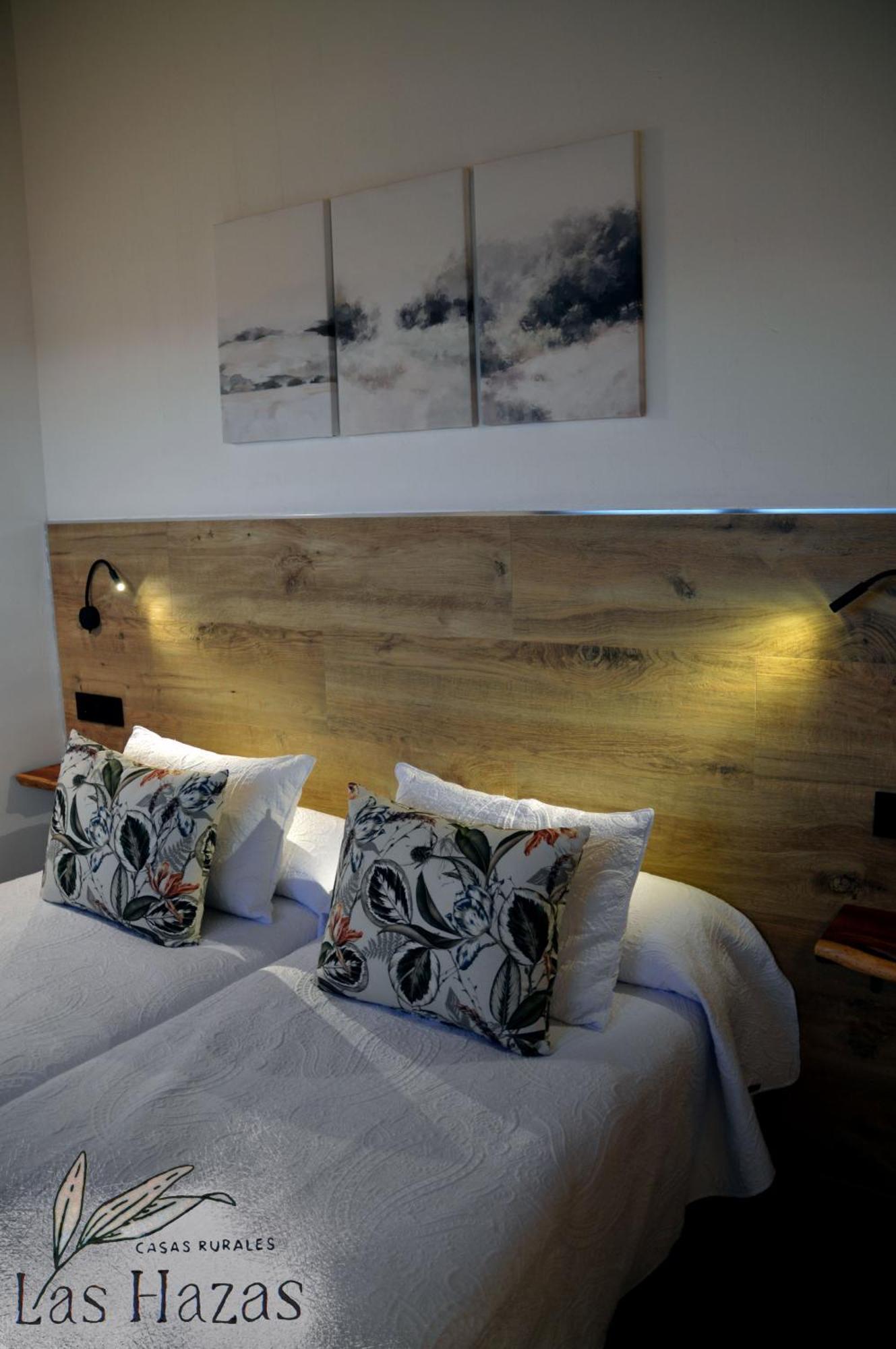 Casas Las Hazas La Cuesta  Zewnętrze zdjęcie