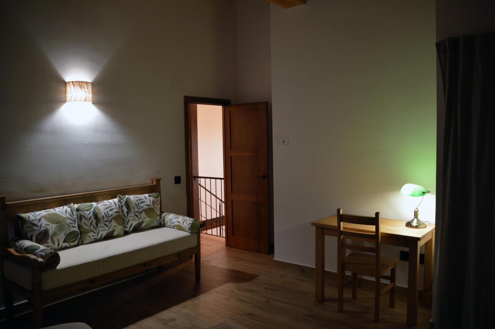 Casas Las Hazas La Cuesta  Zewnętrze zdjęcie