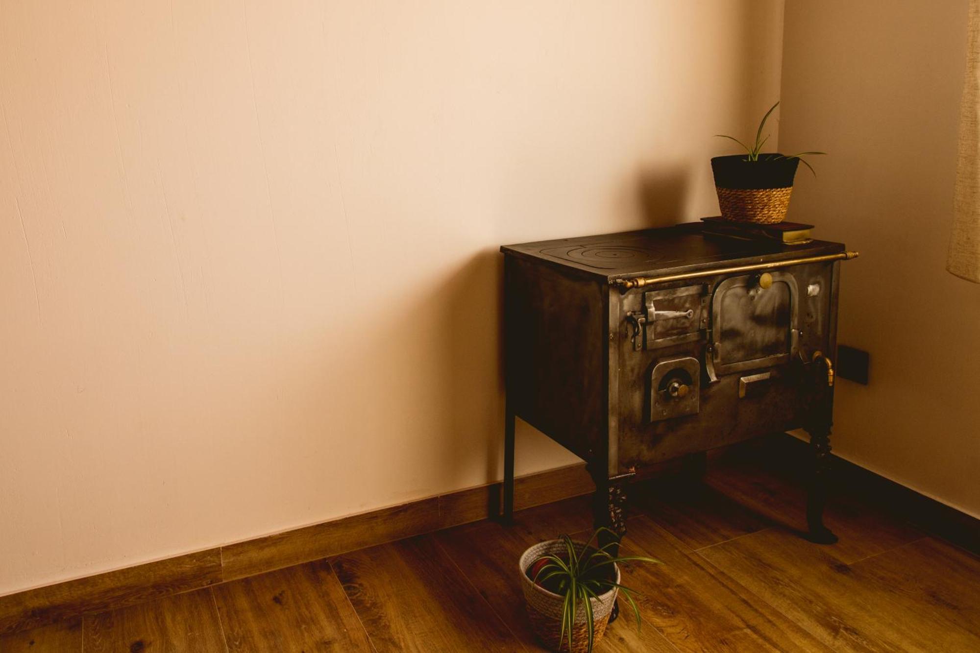 Casas Las Hazas La Cuesta  Zewnętrze zdjęcie