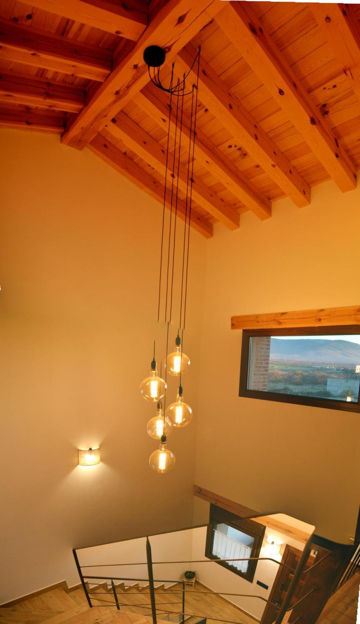 Casas Las Hazas La Cuesta  Zewnętrze zdjęcie