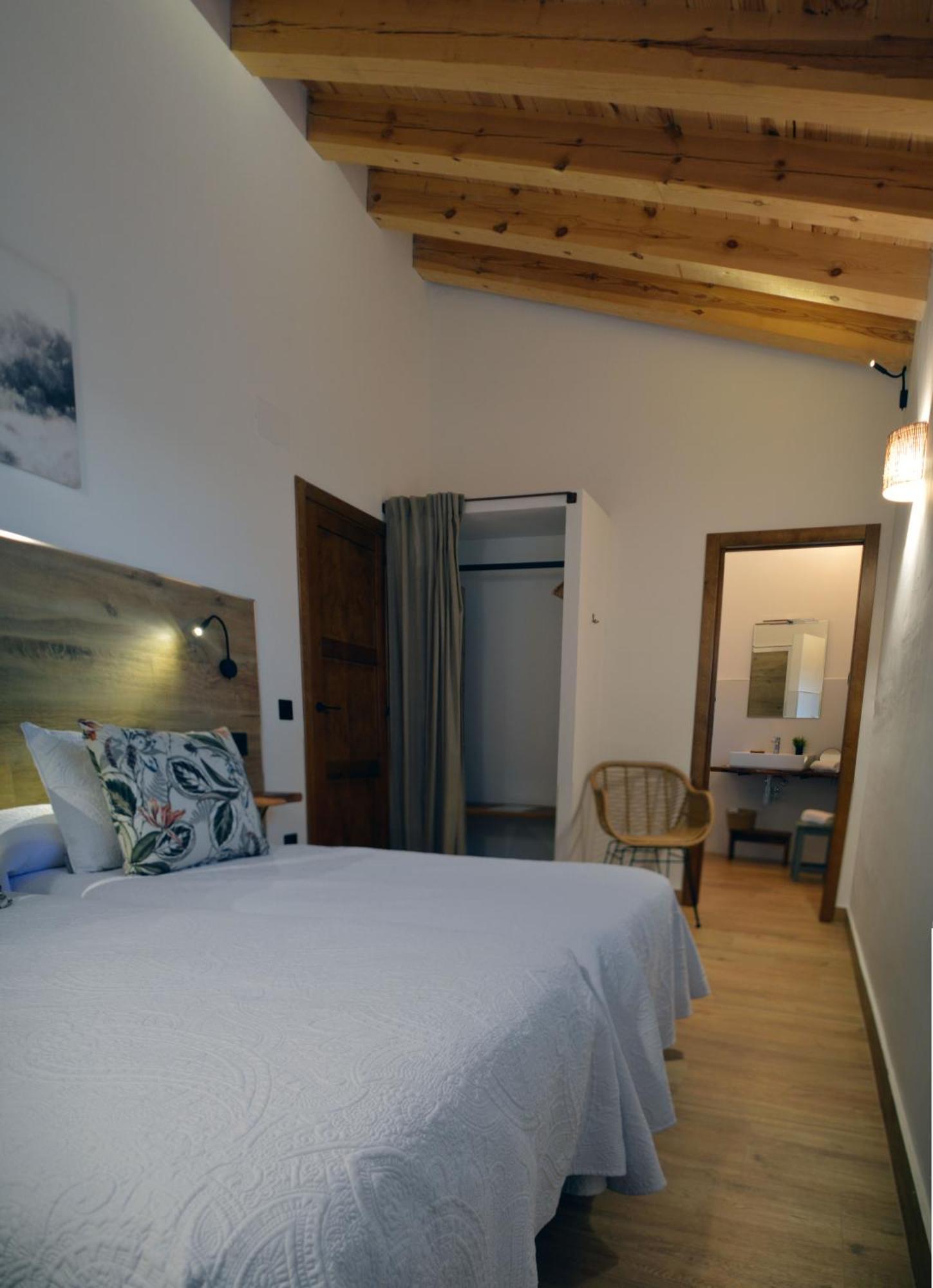 Casas Las Hazas La Cuesta  Zewnętrze zdjęcie