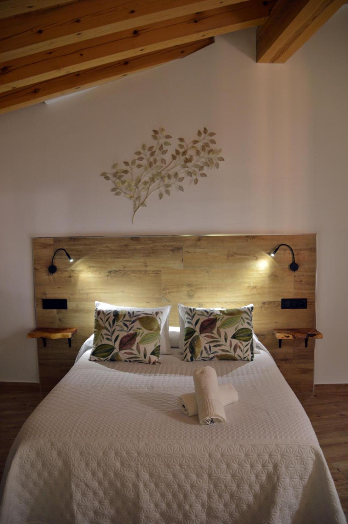 Casas Las Hazas La Cuesta  Zewnętrze zdjęcie