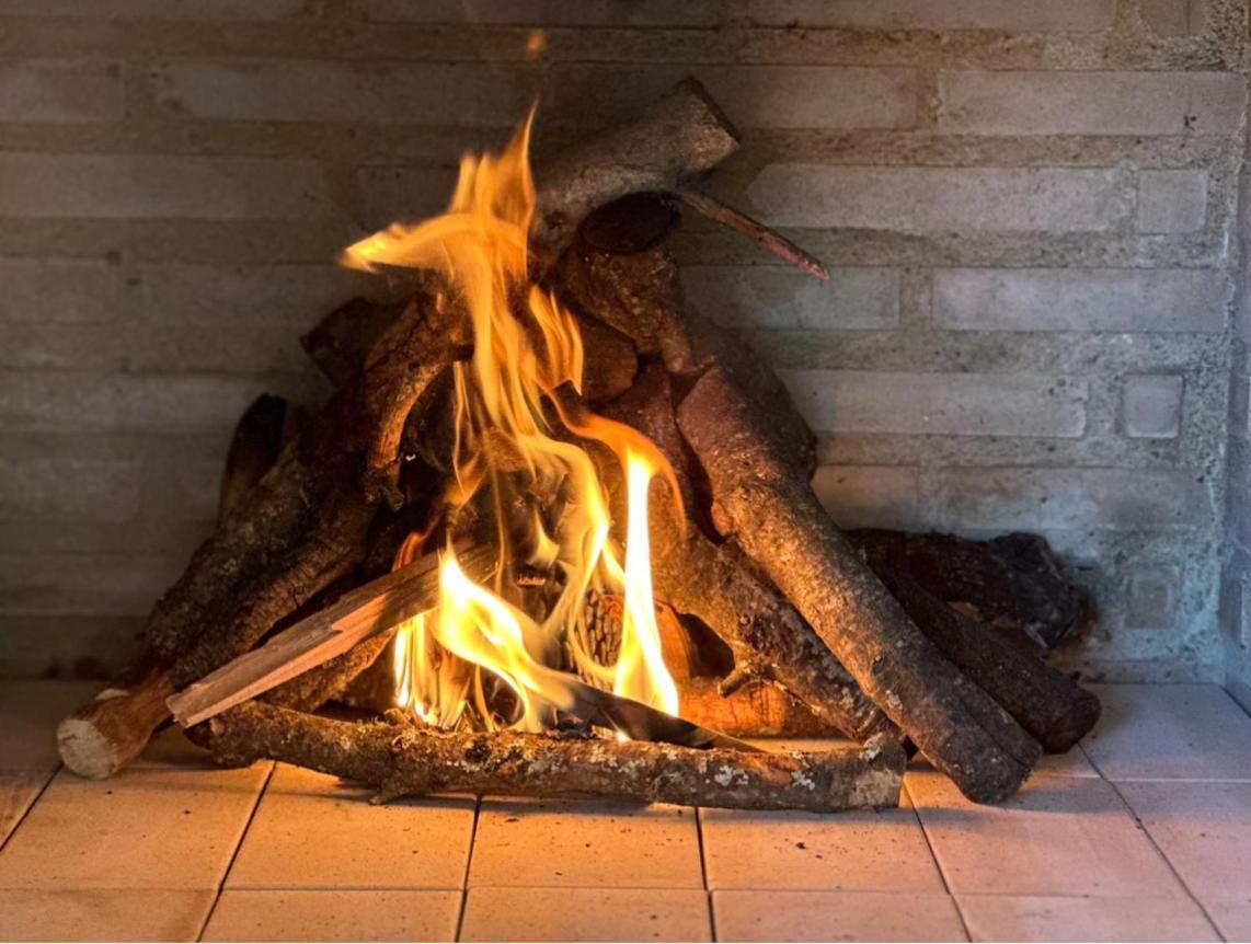 Casas Las Hazas La Cuesta  Zewnętrze zdjęcie