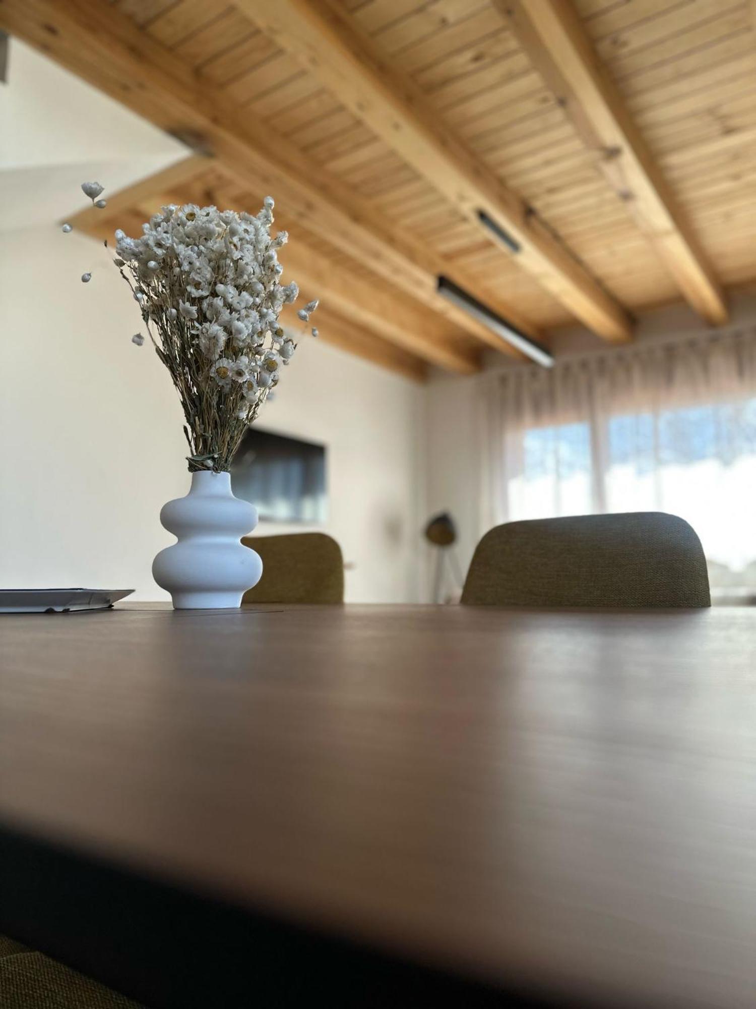 Casas Las Hazas La Cuesta  Zewnętrze zdjęcie