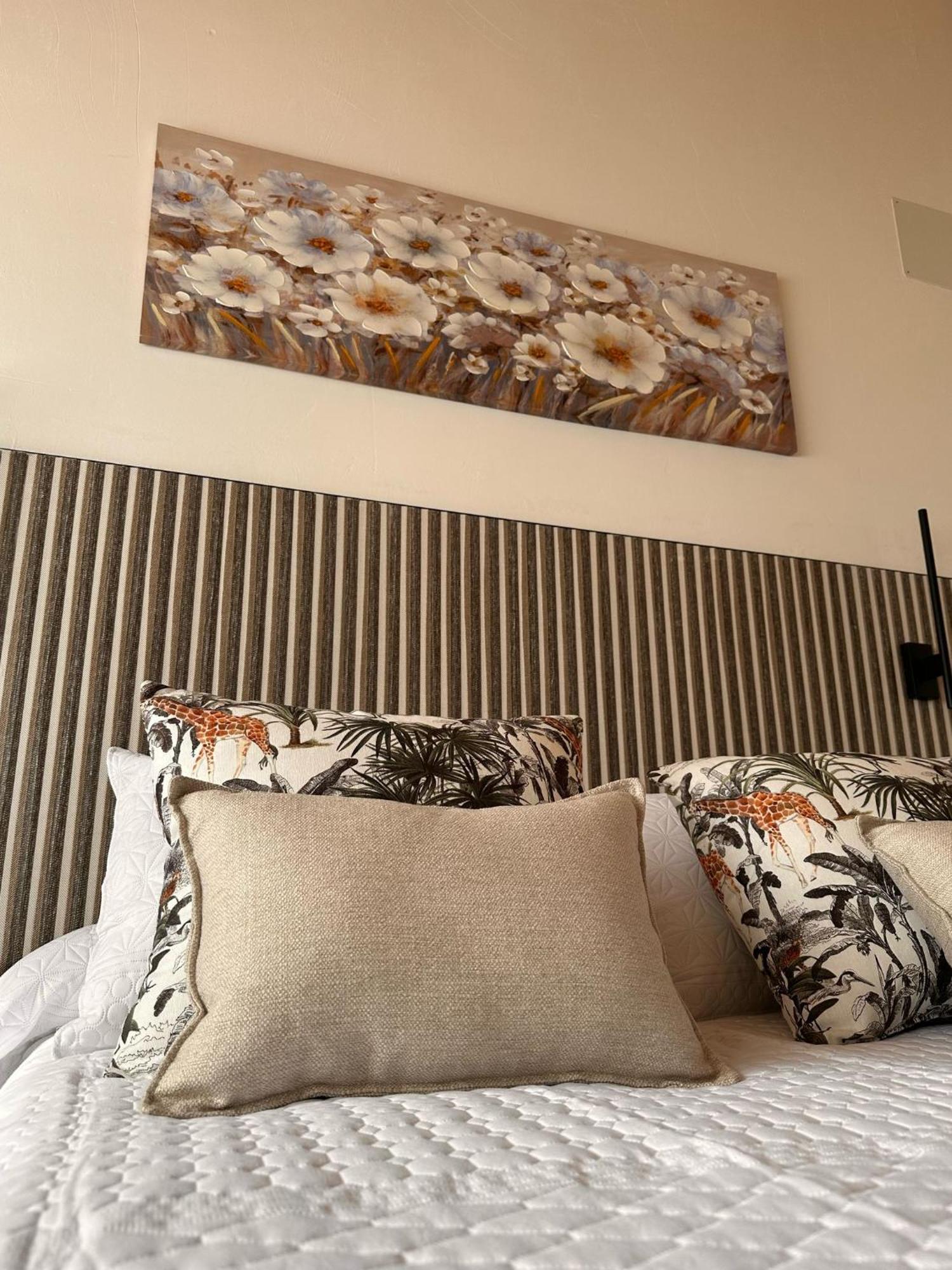Casas Las Hazas La Cuesta  Zewnętrze zdjęcie