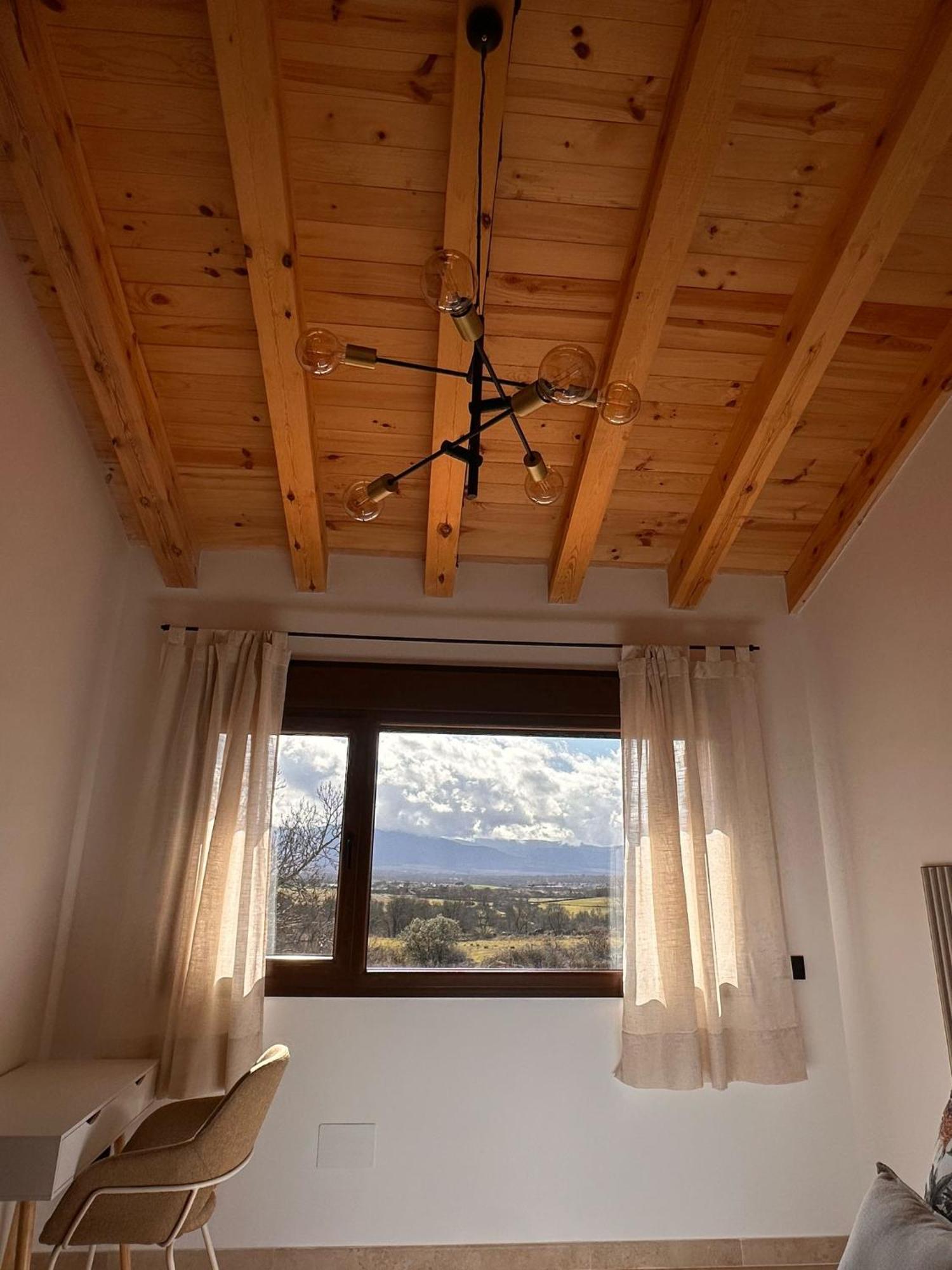 Casas Las Hazas La Cuesta  Zewnętrze zdjęcie