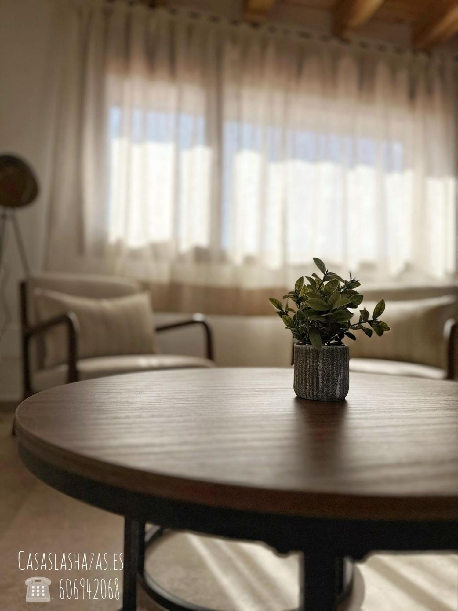 Casas Las Hazas La Cuesta  Zewnętrze zdjęcie