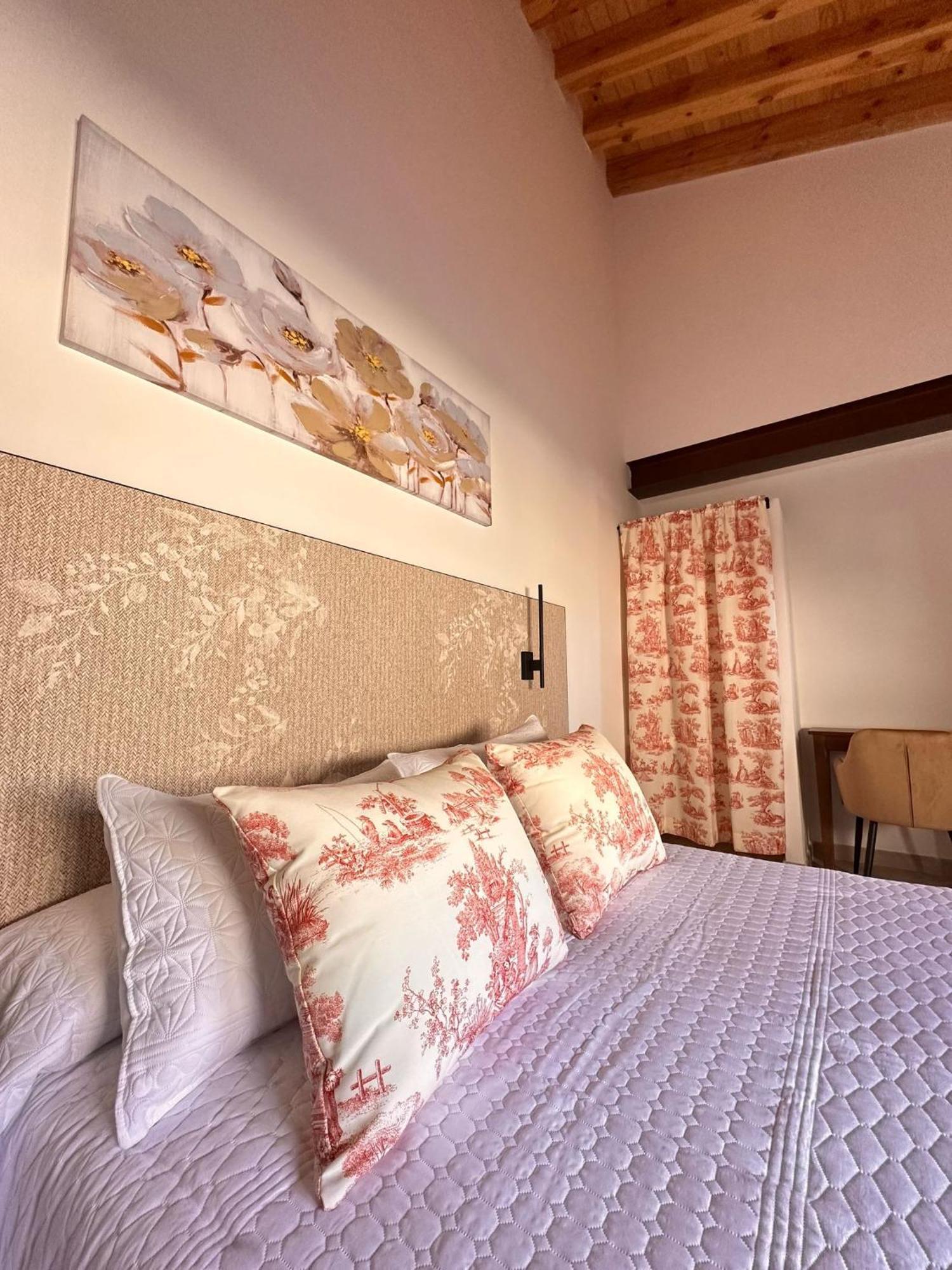 Casas Las Hazas La Cuesta  Zewnętrze zdjęcie